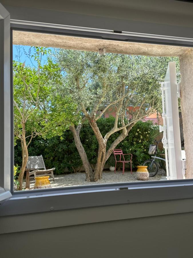 Magnifique Tropezien A 300 M De La Apartamento
