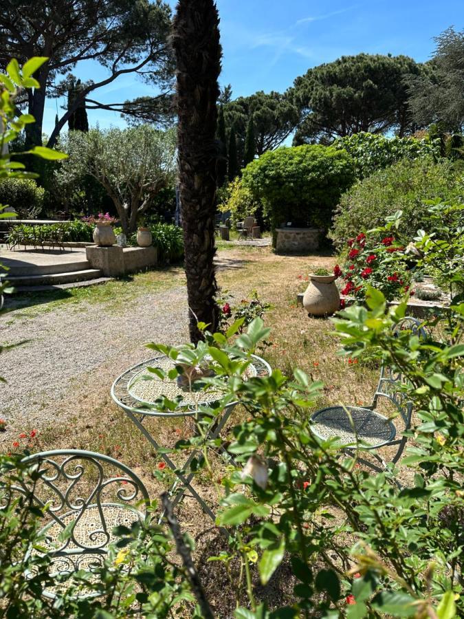 Magnifique Tropezien A 300 M De La * Saint-Tropez