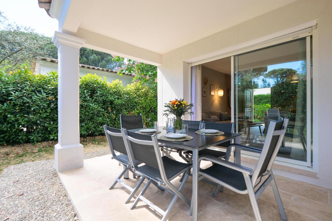 Holiday home Reve De Proche St-tropez Saint-Tropez