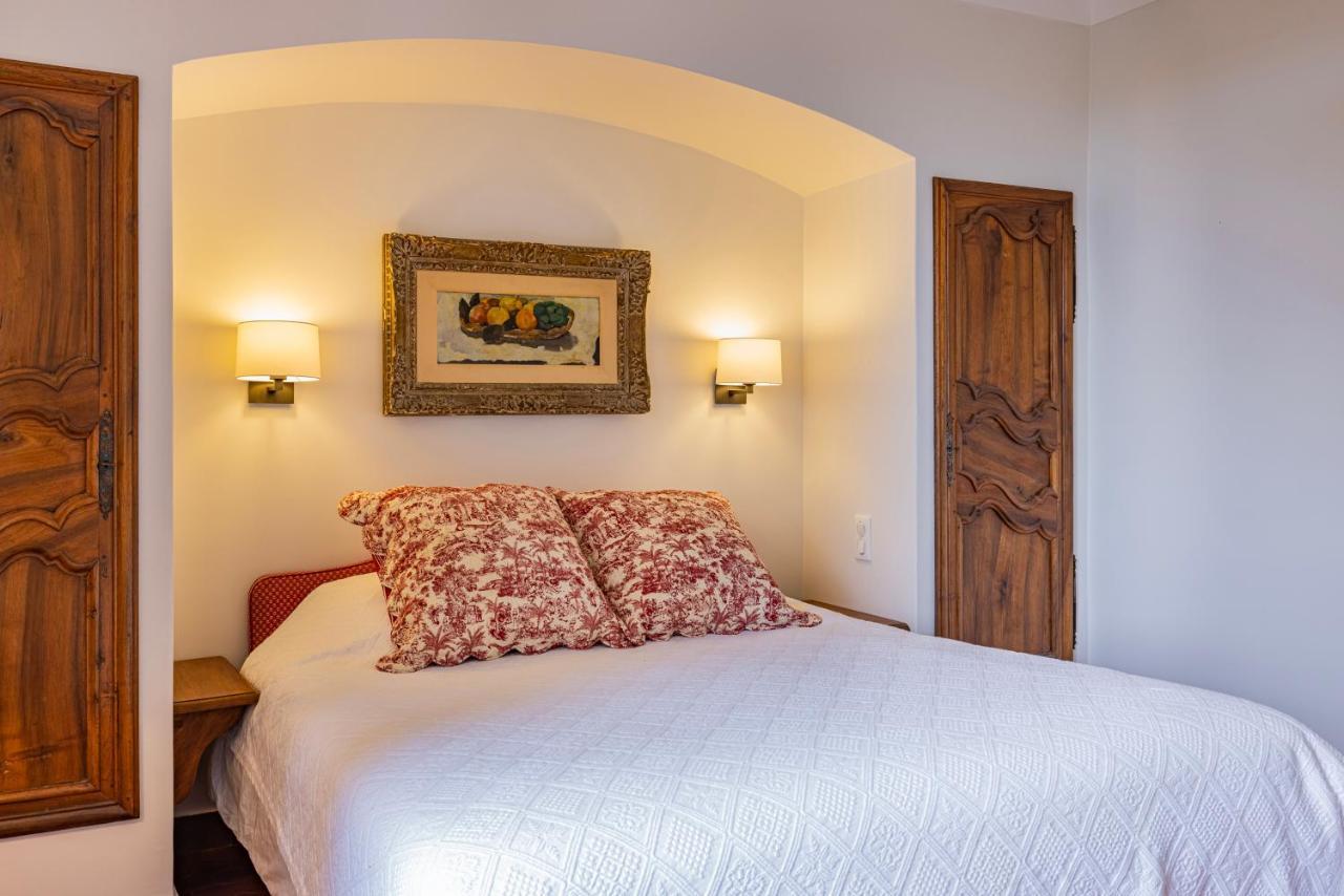 Apartment Soleil Marin - With Sea View Saint-Tropez