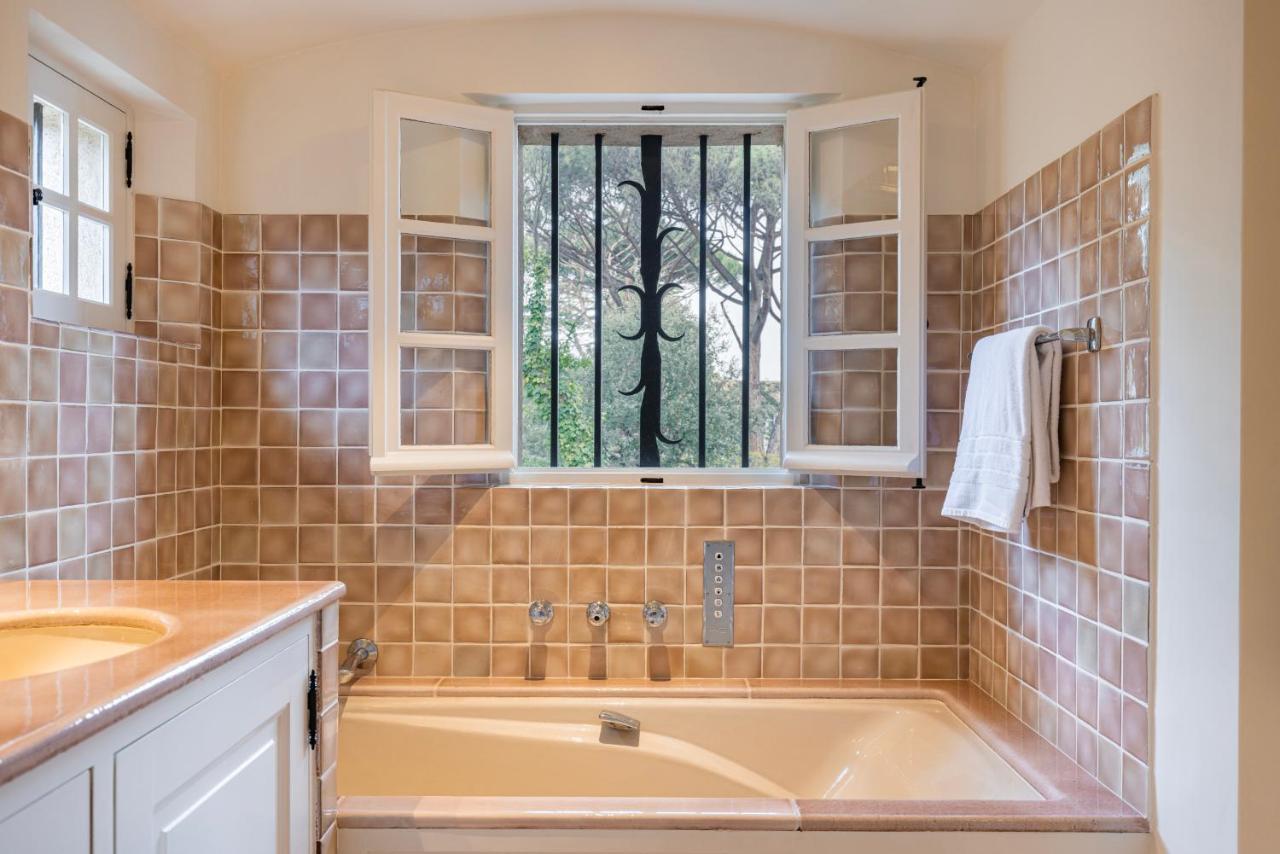 Soleil Marin - With Sea View * Saint-Tropez