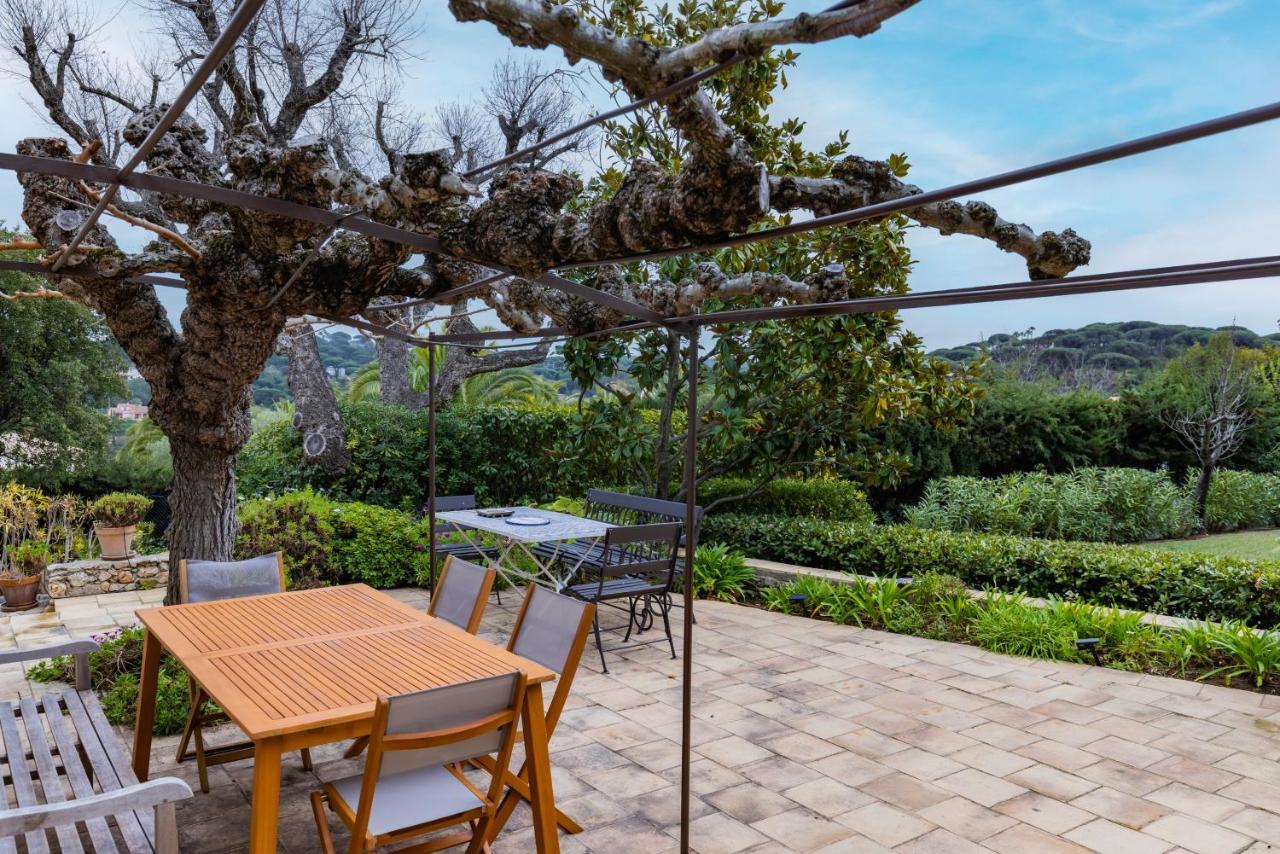 Soleil Marin - With Sea View Apartment