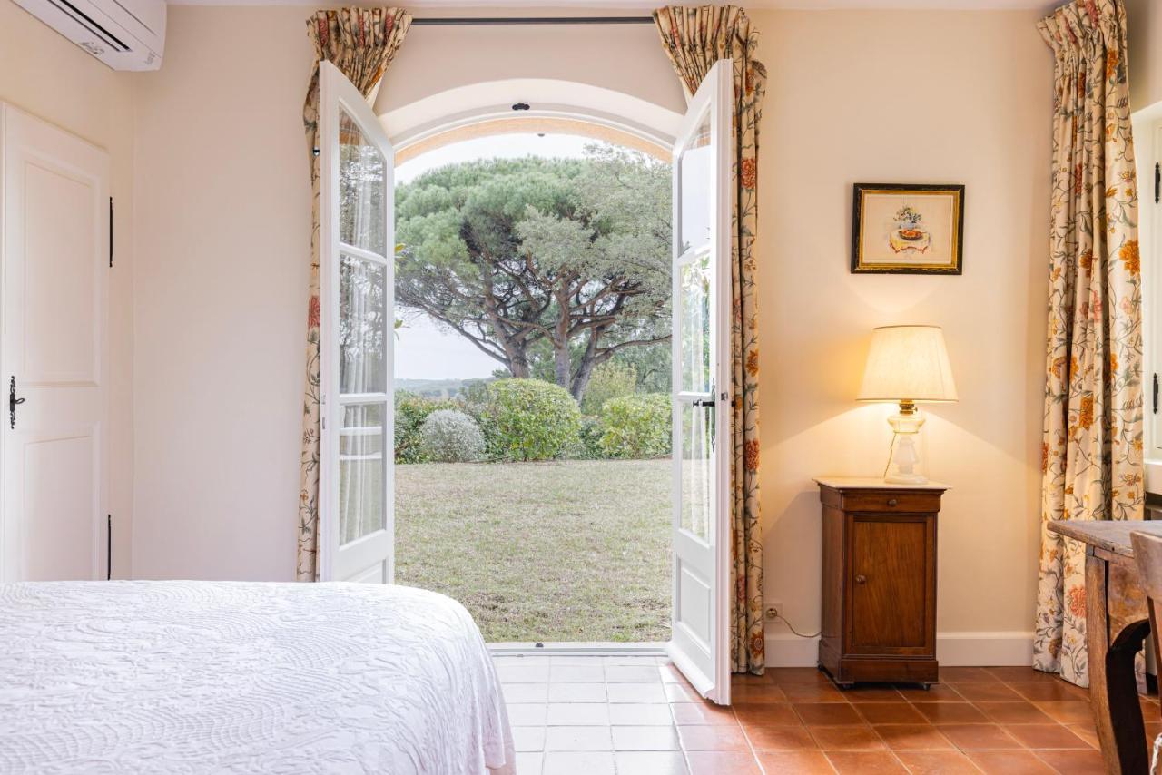 Soleil Marin - With Sea View Saint-Tropez