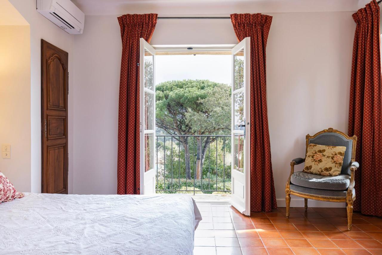 Soleil Marin - With Sea View Saint-Tropez