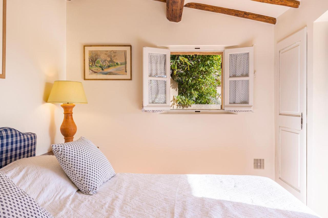 Apartment Soleil Marin - With Sea View Saint-Tropez