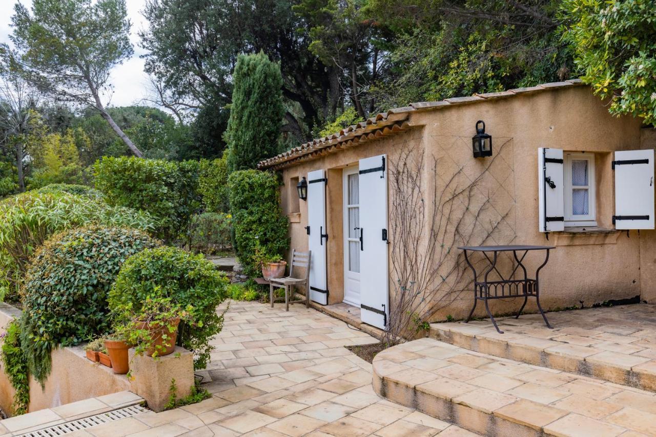 Soleil Marin - With Sea View Apartment Saint-Tropez