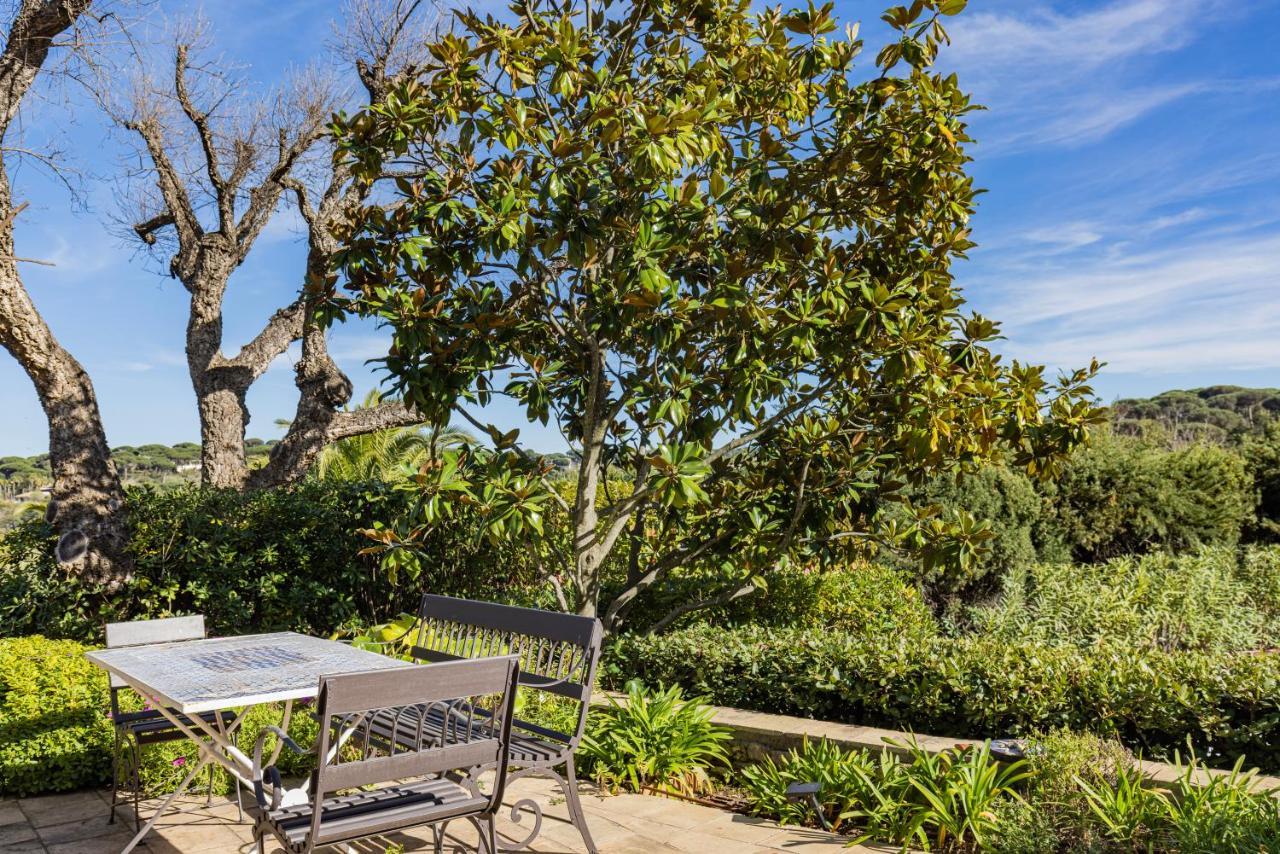 Apartment Soleil Marin - With Sea View Saint-Tropez