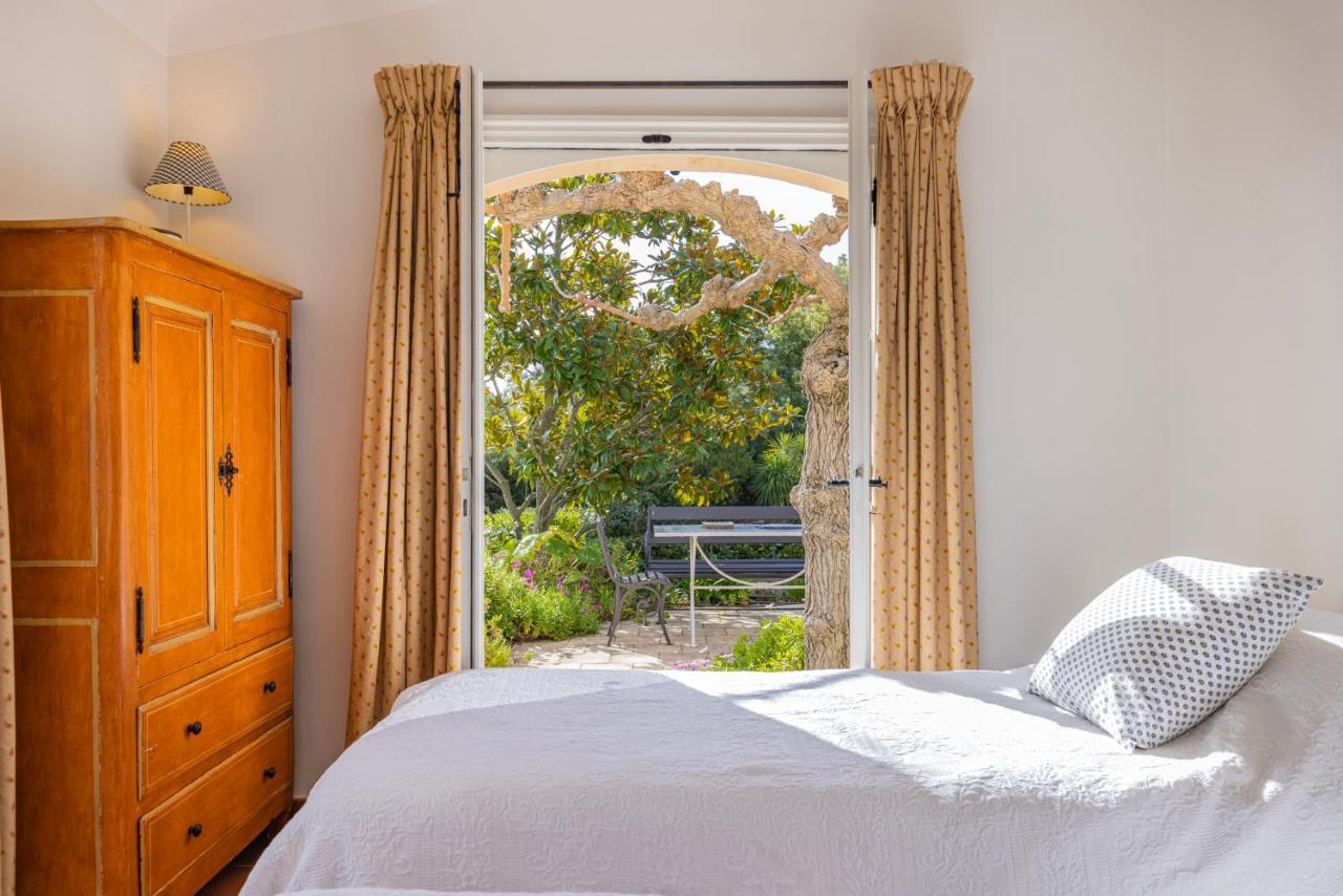 Soleil Marin - With Sea View Apartment Saint-Tropez