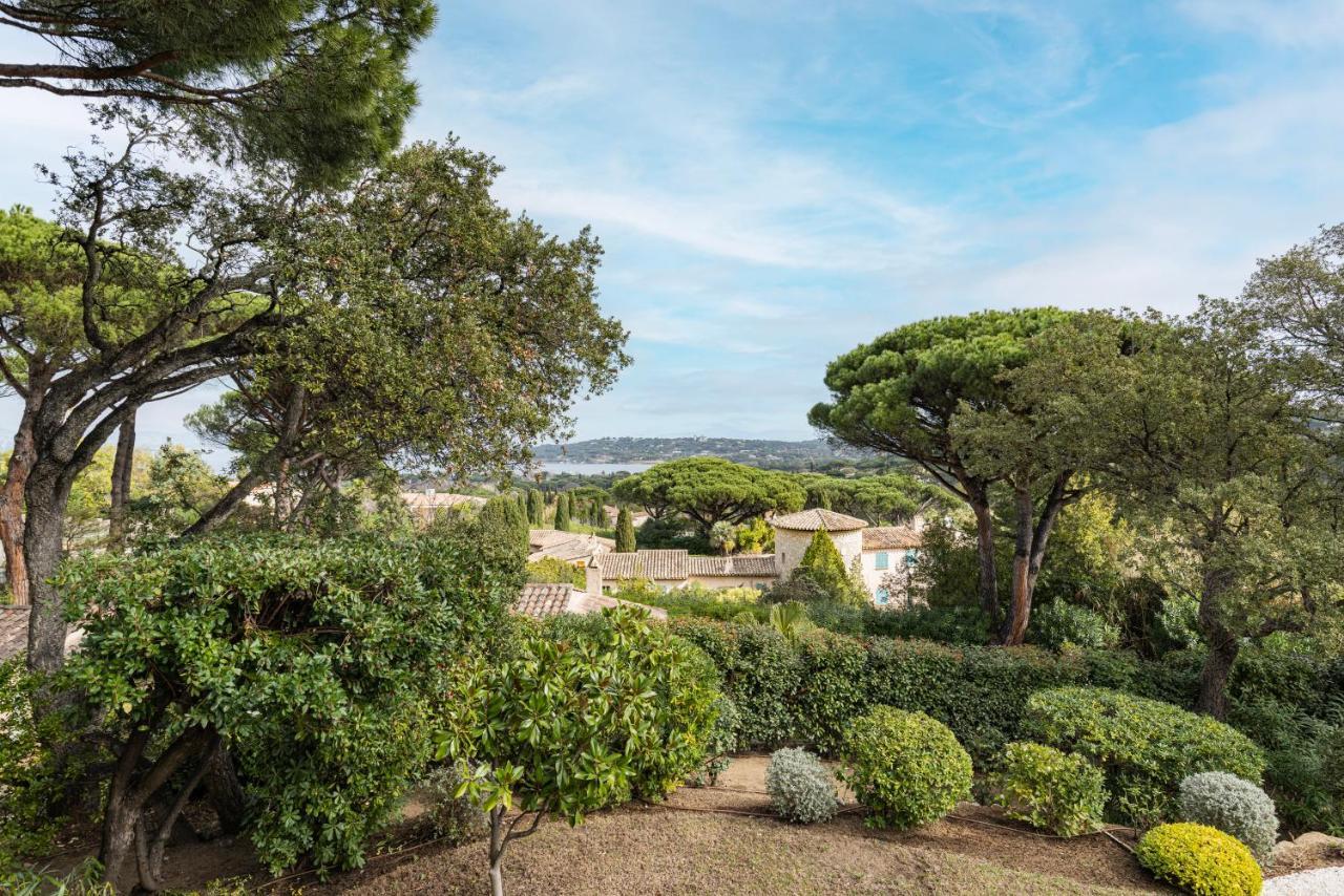 Soleil Marin - With Sea View