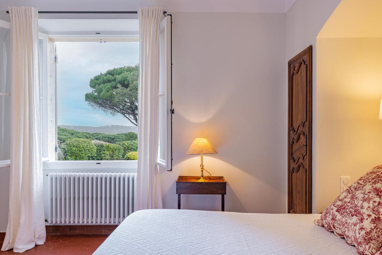 Soleil Marin - With Sea View