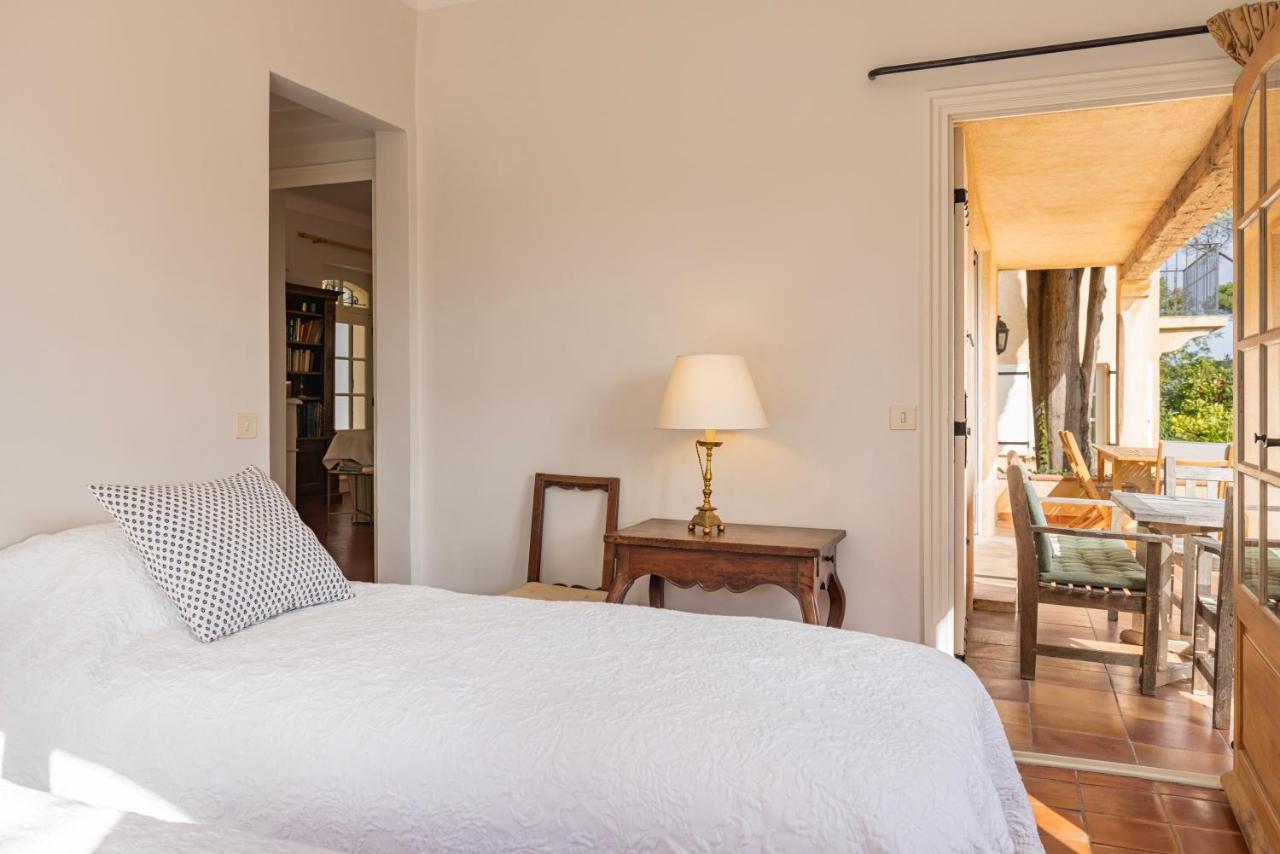Soleil Marin - With Sea View Saint-Tropez