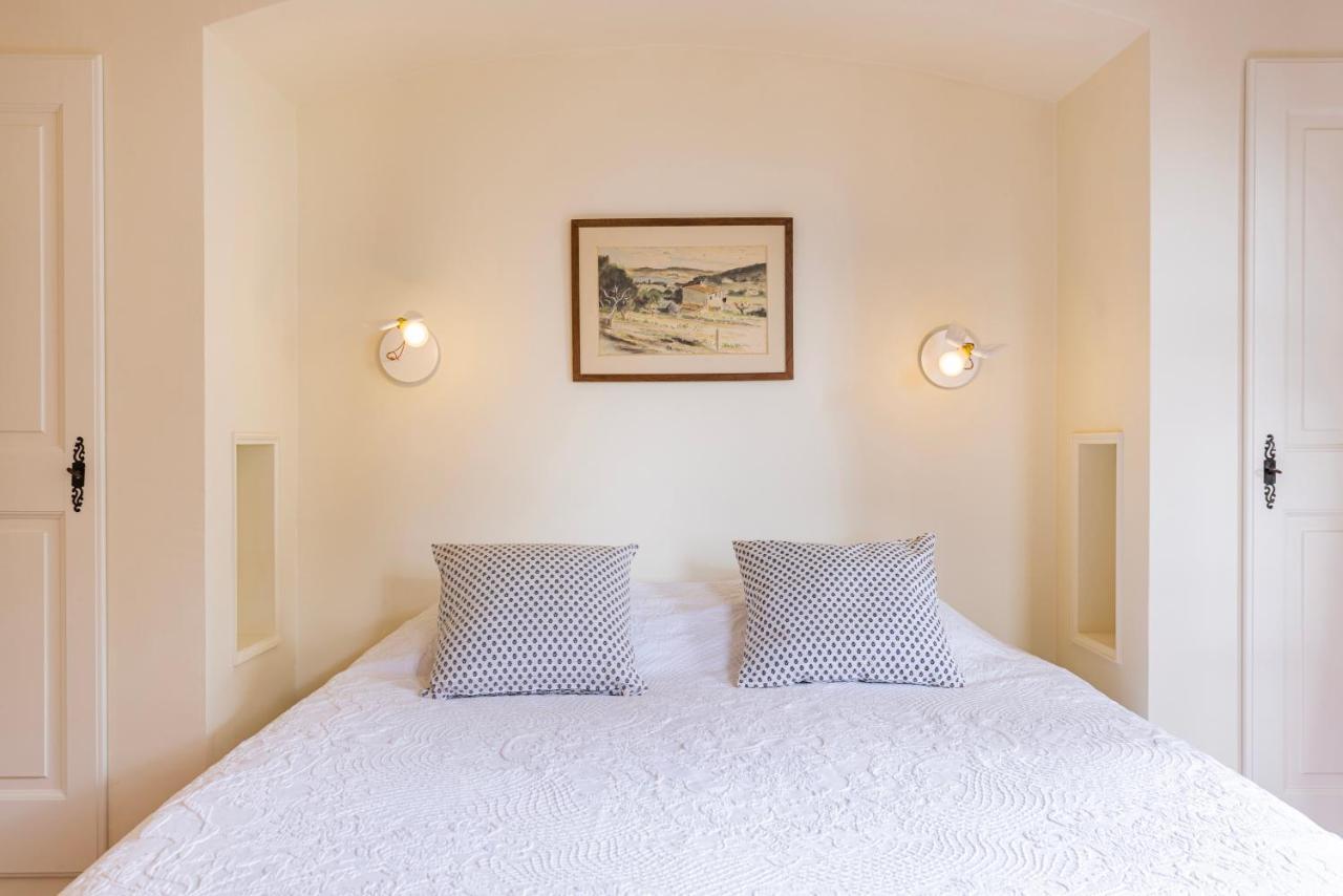 Soleil Marin - With Sea View Apartment