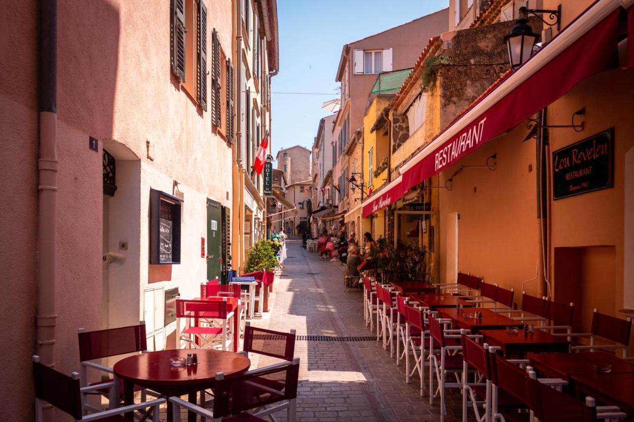 Eden Flat, Avec Terrasse, *