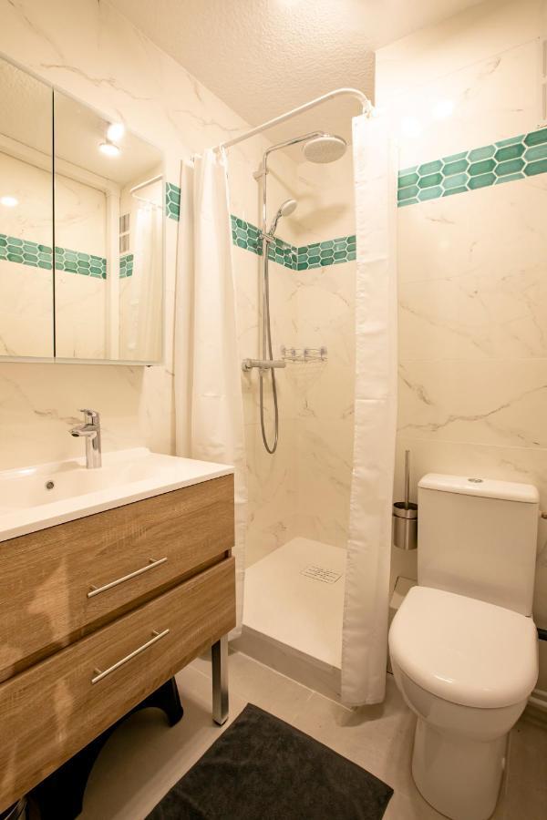Eden Room,