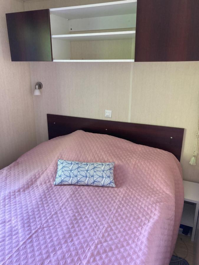 Mobil 6 Couchages Ramatuelle St Tropez