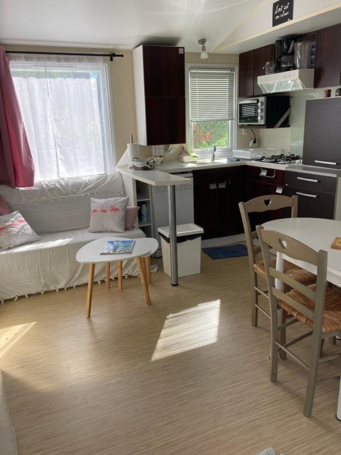 Mobil 6 Couchages Ramatuelle St Tropez Saint-Tropez