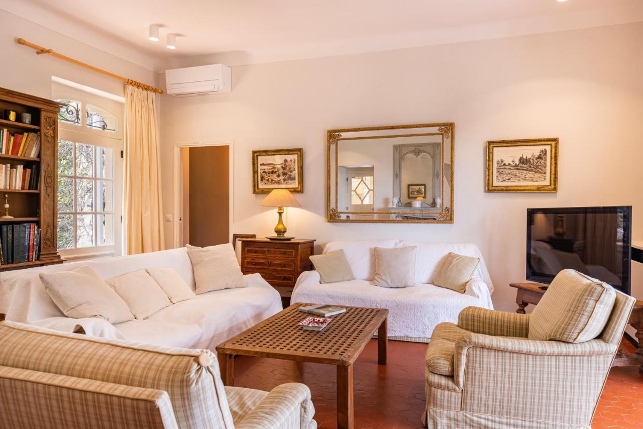 Soleil Marin - With Sea View Apartment Saint-Tropez