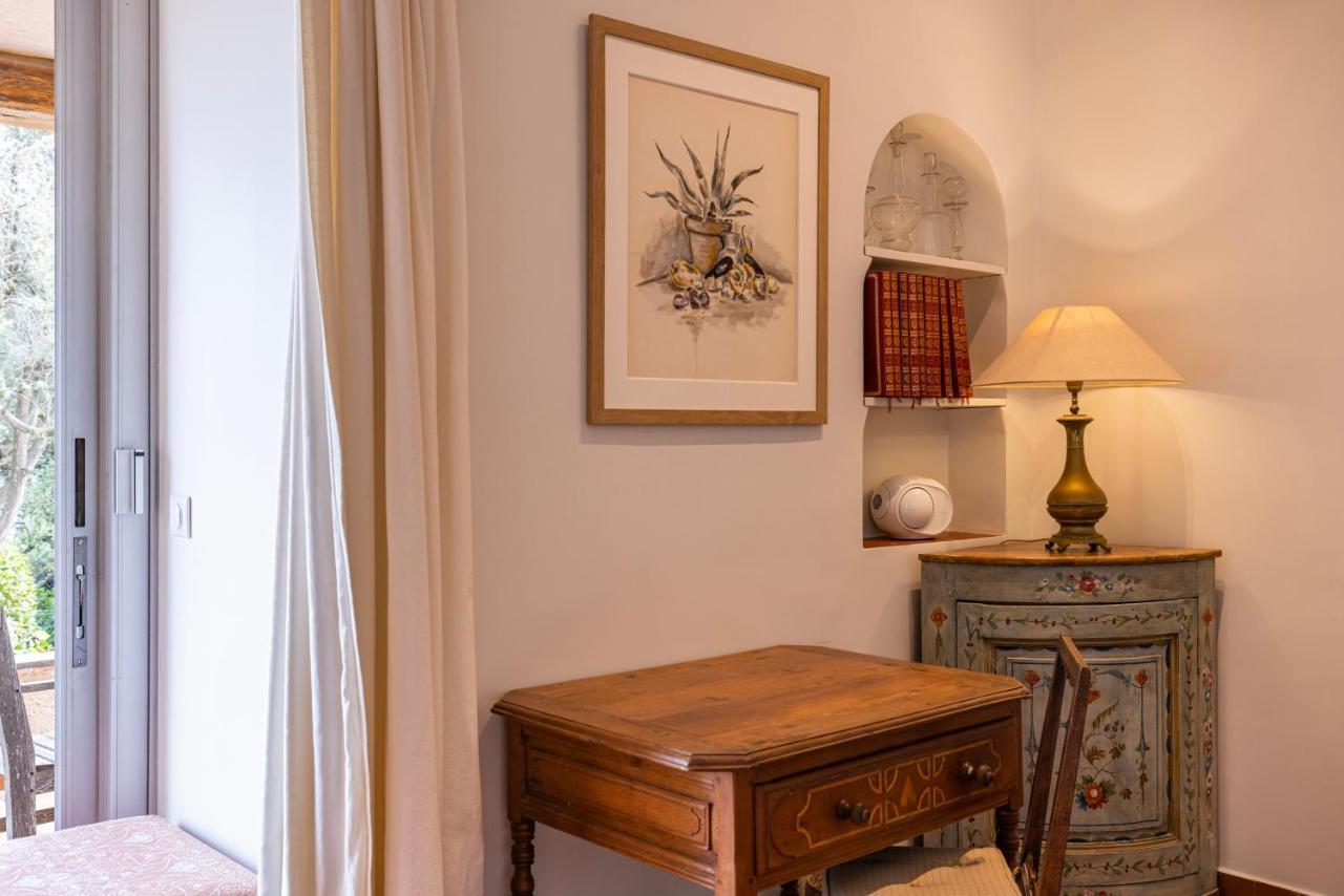 Soleil Marin - With Sea View * Saint-Tropez