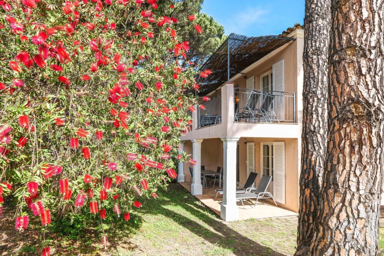 Apartment St Tropez Et A Pied Escale De Charme - 3 Saint-Tropez