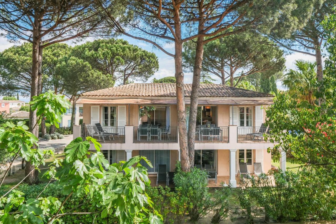 St Tropez Et A Pied Escale De Charme - 3 Apartment *
