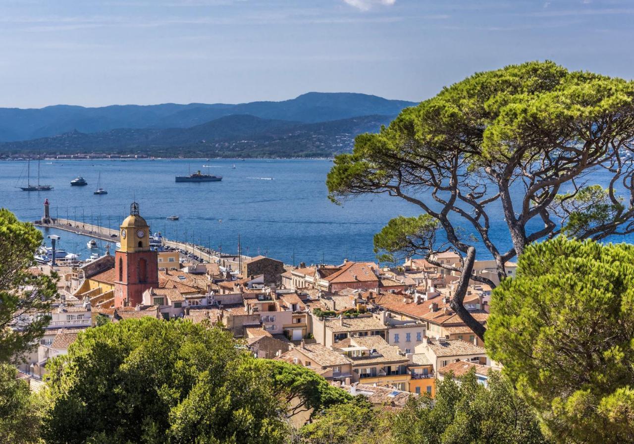 New Cosy Flat Tropez * Saint-Tropez