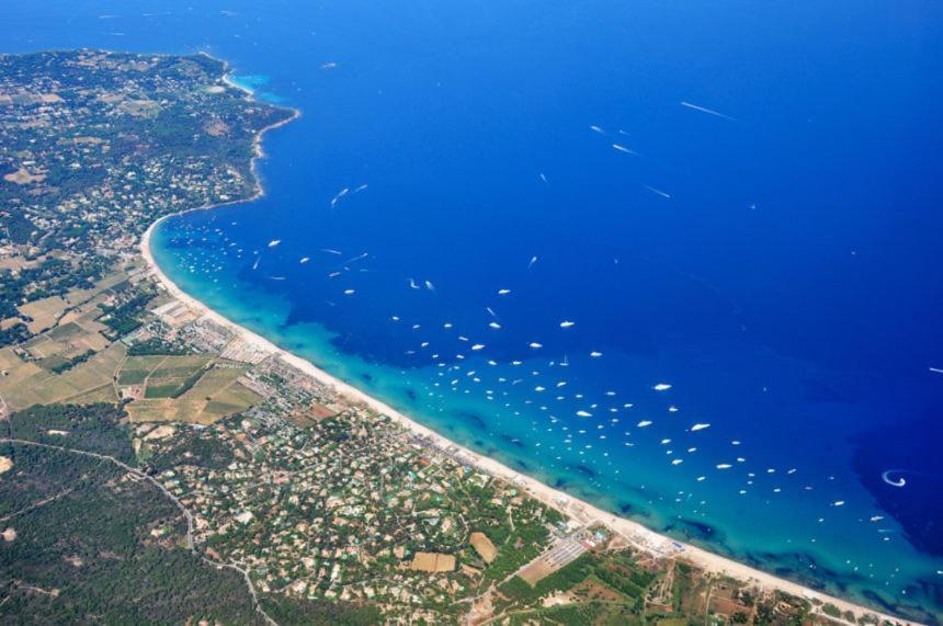 New Cosy Flat Tropez Apartment *