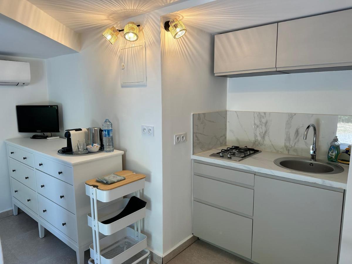 Apartment Magnifique Tropezien A 300 M De La *