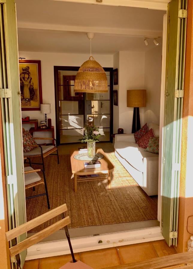 Luxury St-tropez/ 10mn Walk To Center. Saint-Tropez