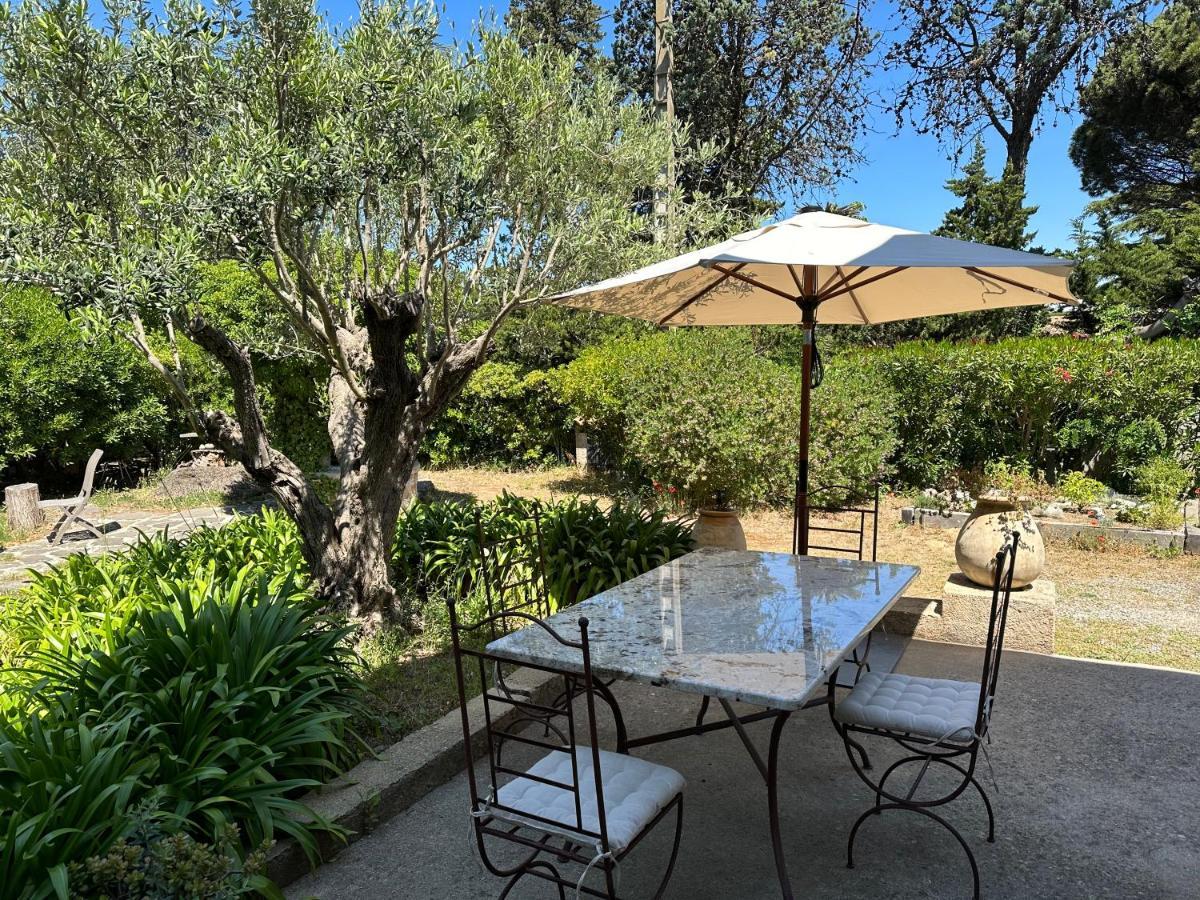 Apartment Tropezienne Saint-Tropez