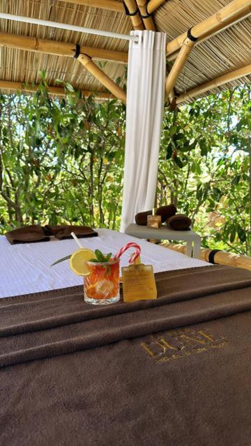 La Dune, & Nuxe Hotel 4*