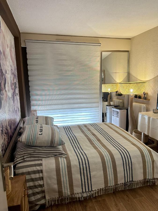 Apartment Tropez