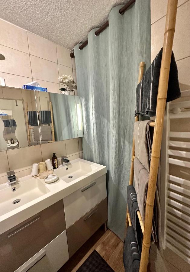 Tropez Apartment