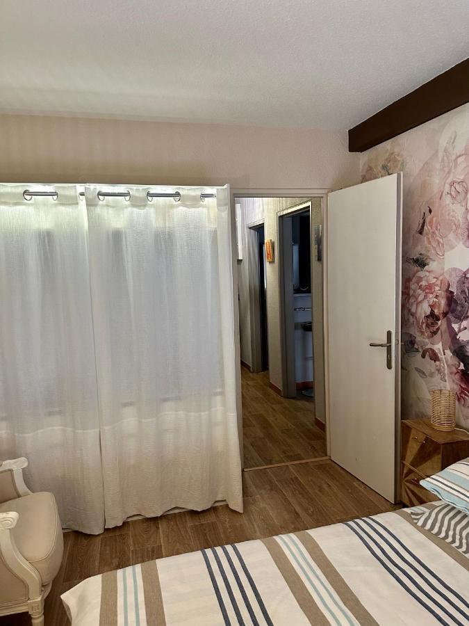 Apartment Tropez *