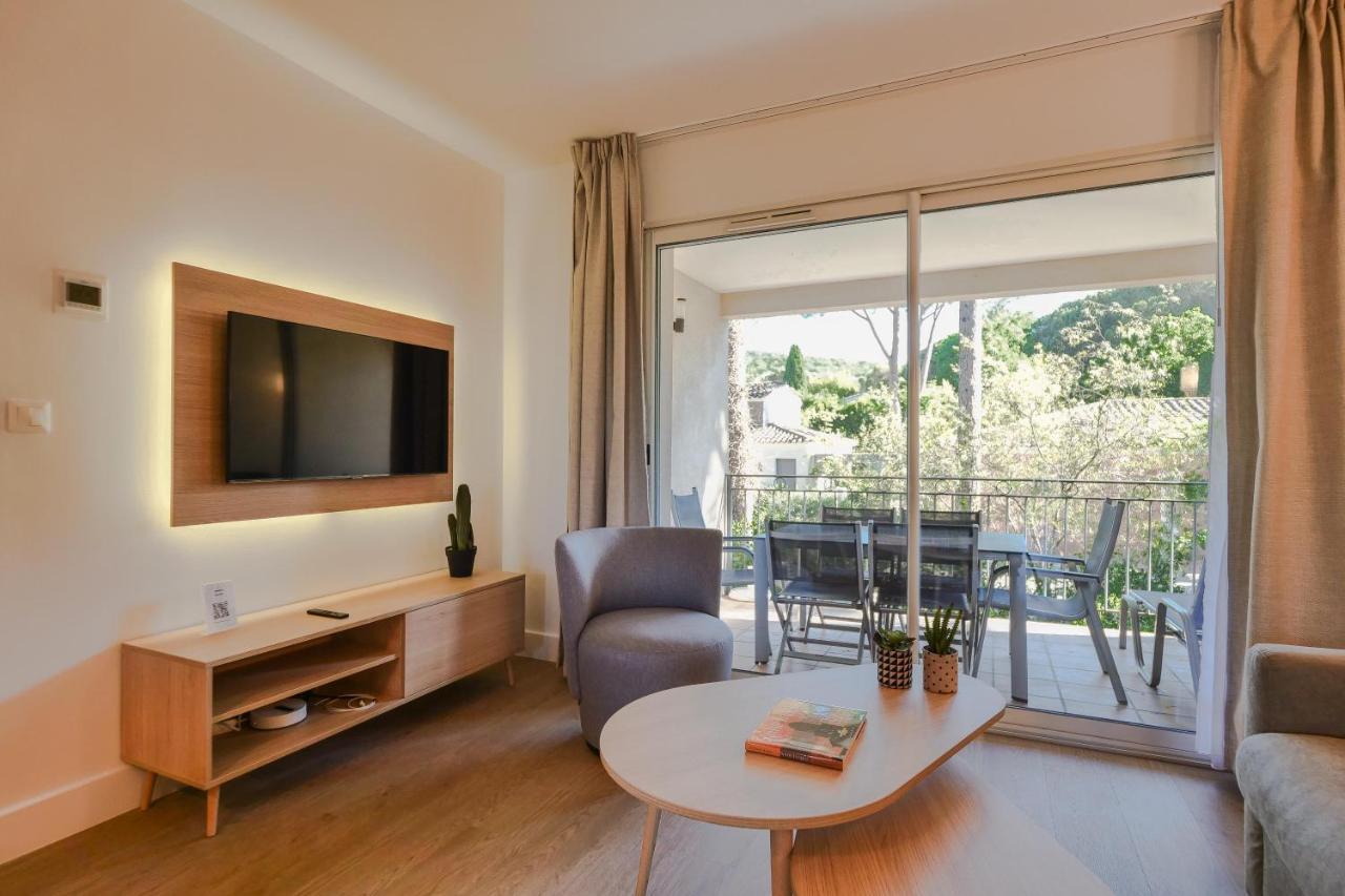 Escapade Ensoleillee Et Tropez A Pied - 20 * Saint-Tropez