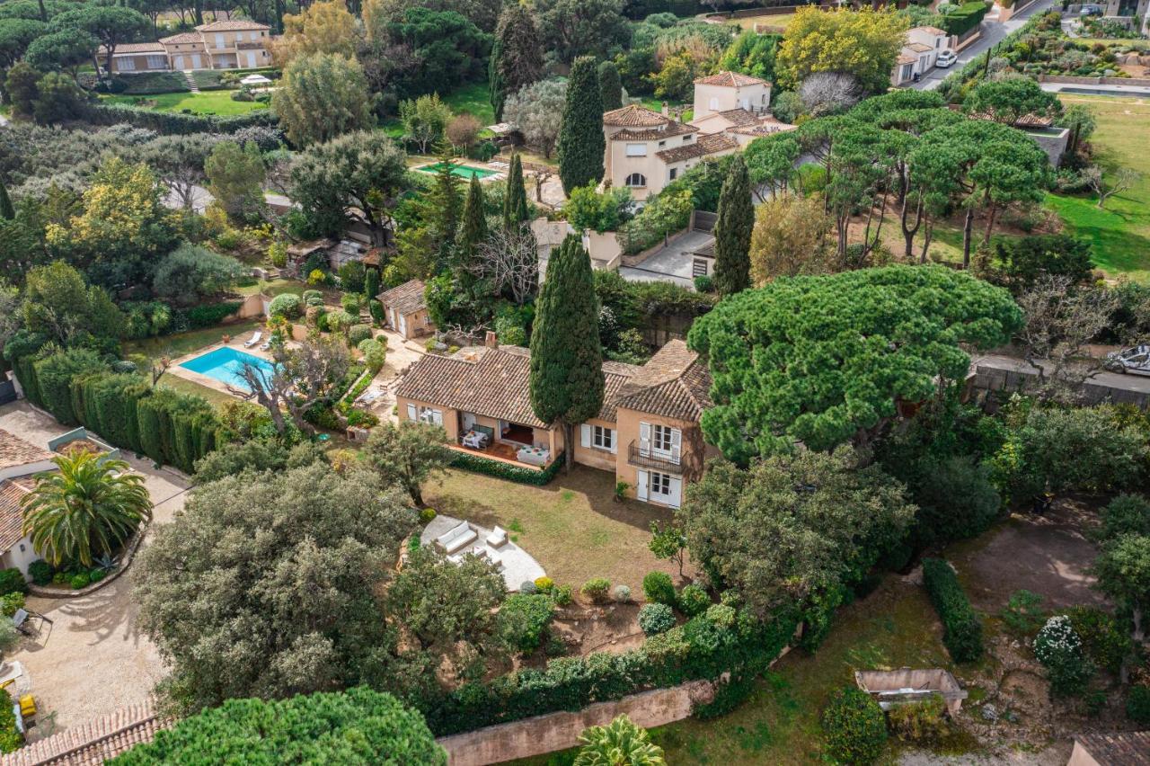 Soleil Marin - With Sea View Saint-Tropez