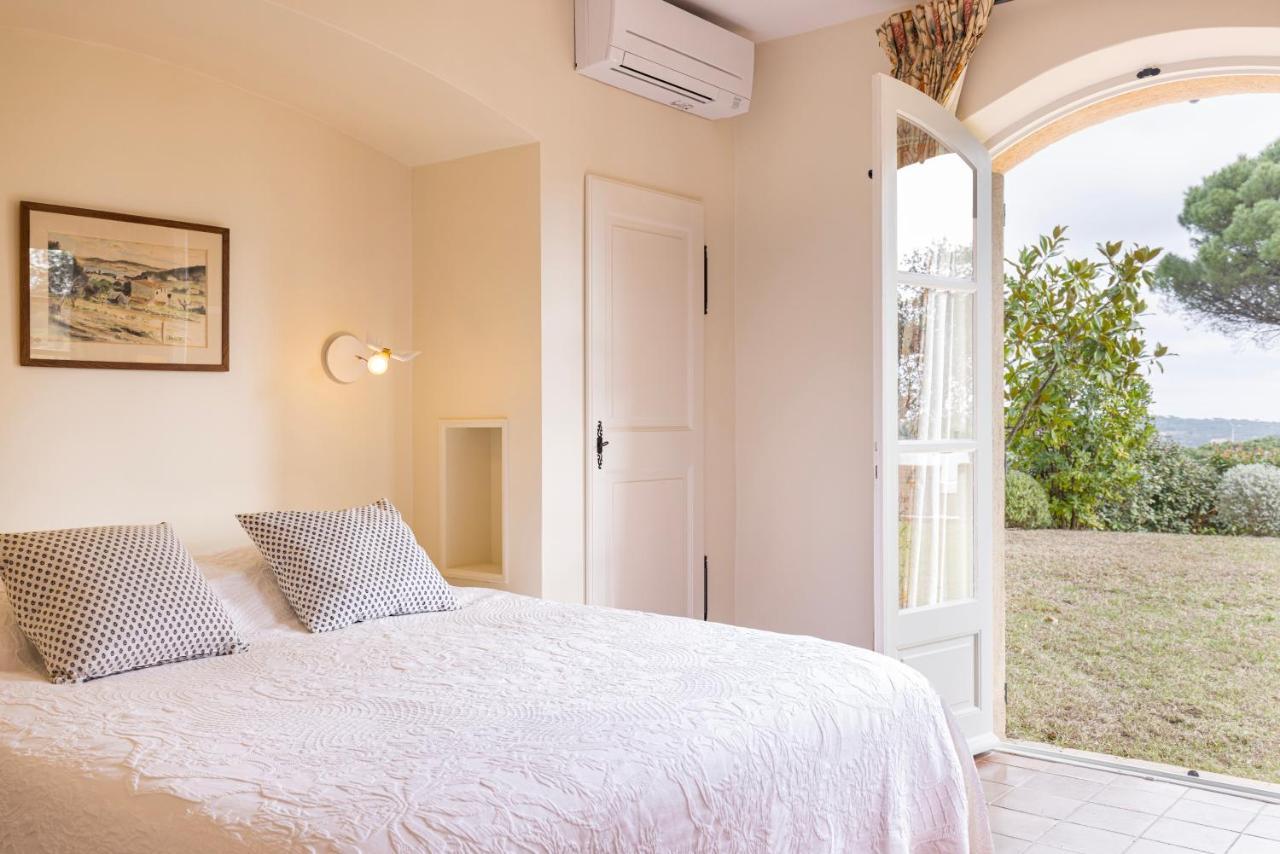 Apartment Soleil Marin - With Sea View *