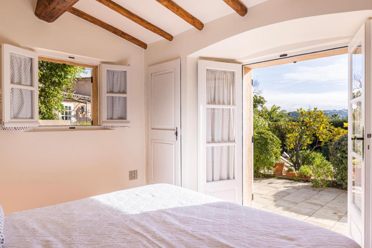 Soleil Marin - With Sea View Saint-Tropez