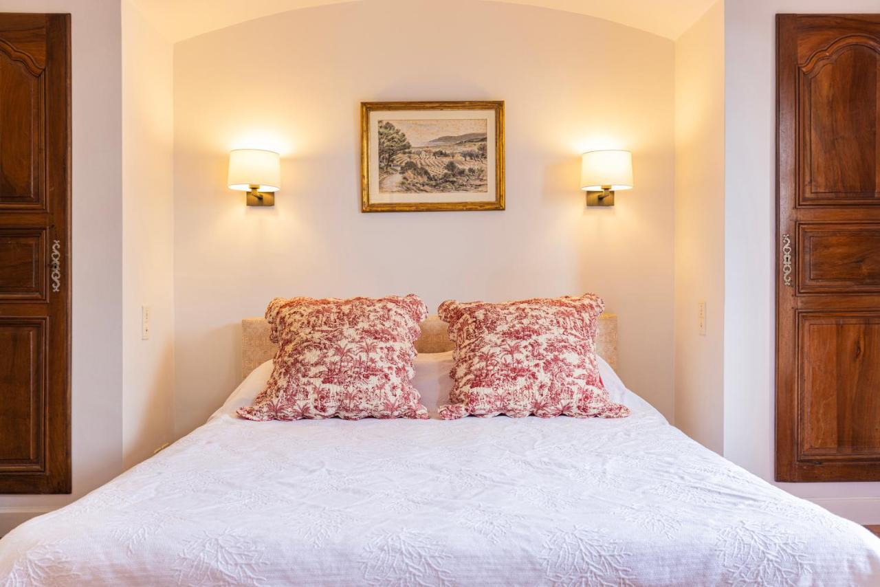 Soleil Marin - With Sea View Apartment Saint-Tropez