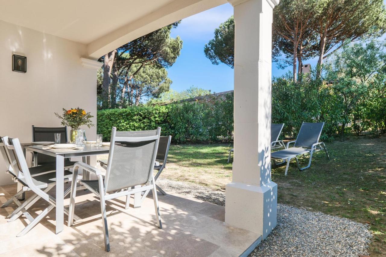 Holiday home Reve De Proche St-tropez Saint-Tropez