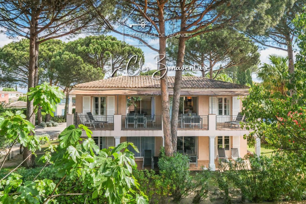 Apartment Reves De Provence Proche Et Tropez 1 *