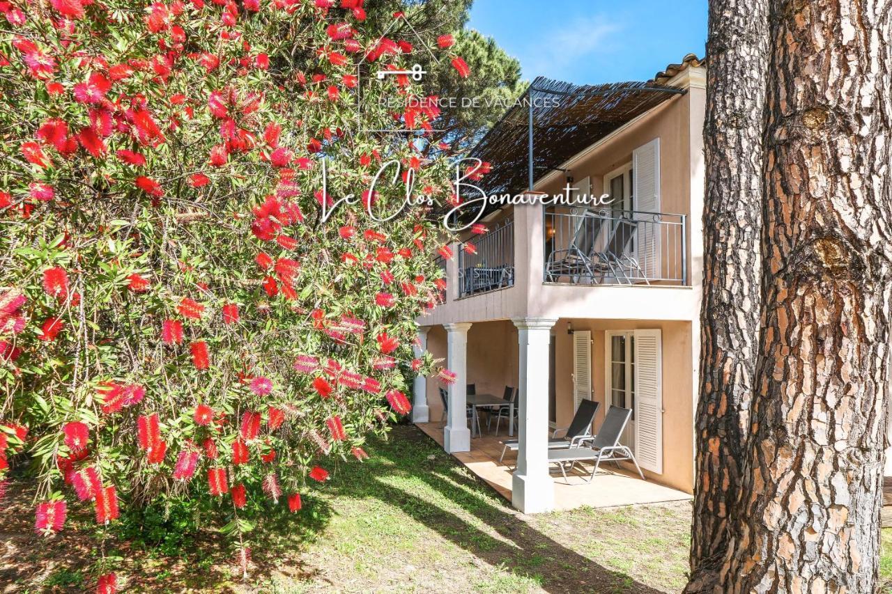 Reves De Provence Proche Et Tropez 1 Apartment *