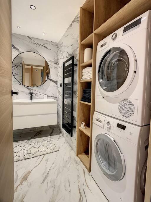 Apartment Eden Parc-apartment 5*-swimming-pool-saint-tropez Saint-Tropez