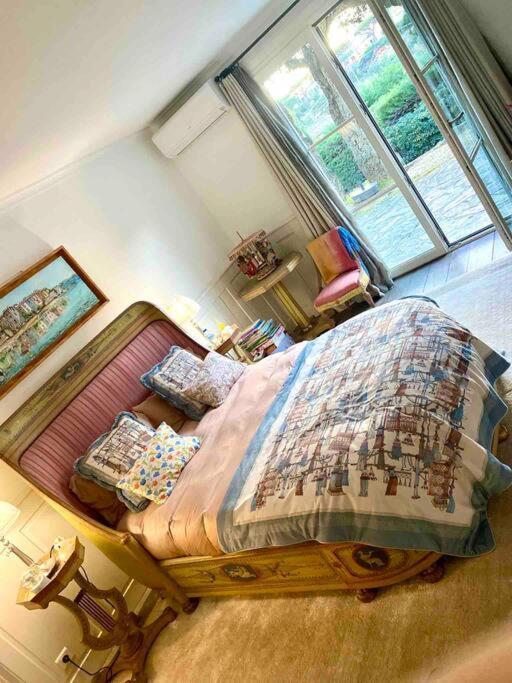 Villa Liana *