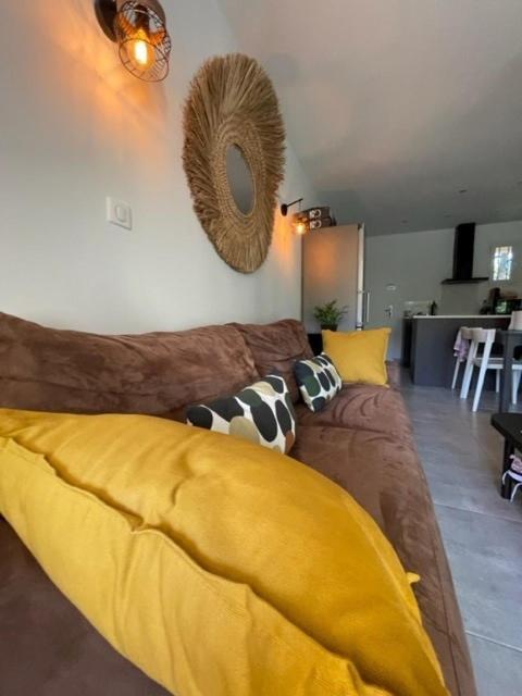 Apartment Casa Rama St Tropez Saint-Tropez