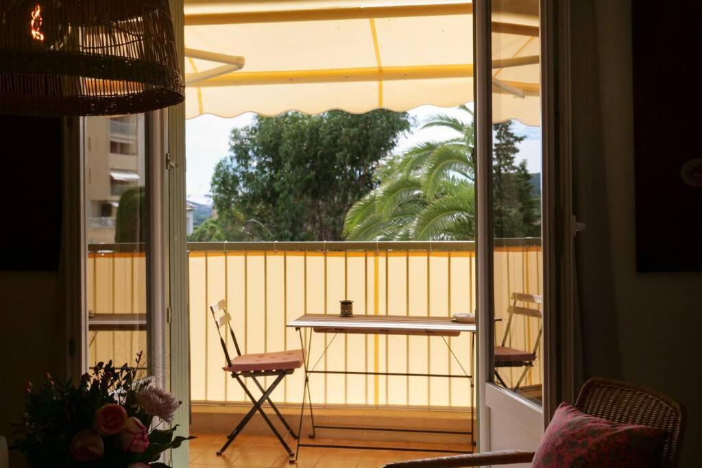 Luxury St-tropez/ 10mn Walk To Center. Saint-Tropez