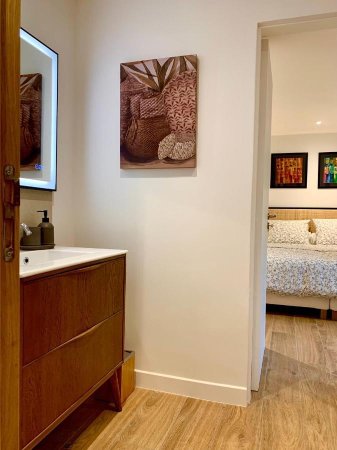 Apartment Luxury St-tropez/ 10mn Walk To Center. Saint-Tropez