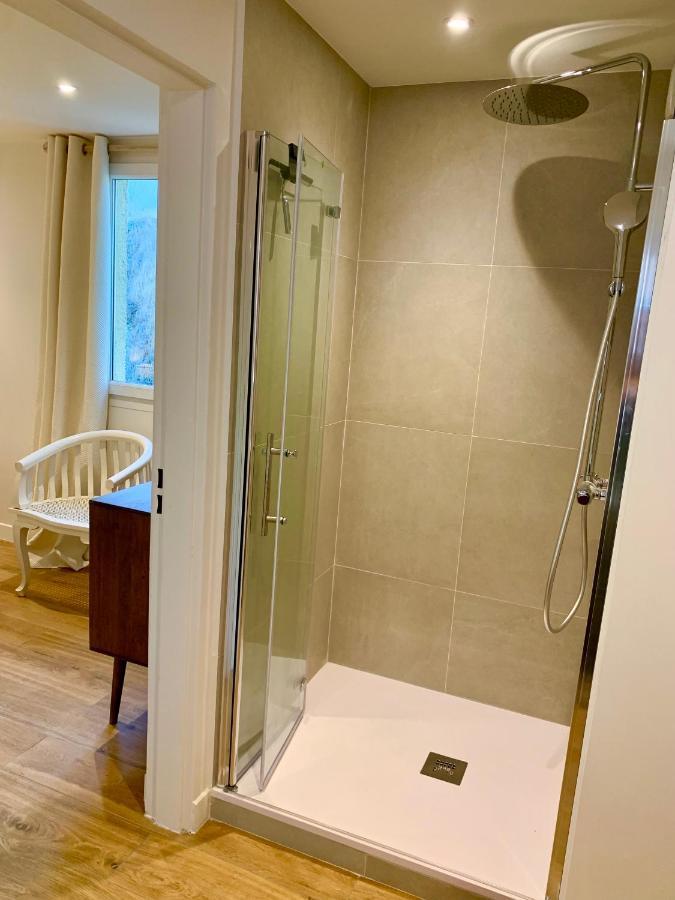 Luxury St-tropez/ 10mn Walk To Center. Apartment *
