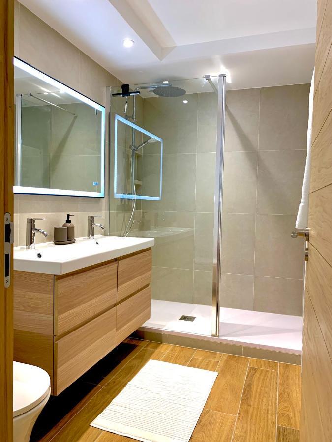 Luxury St-tropez/ 10mn Walk To Center. * Saint-Tropez