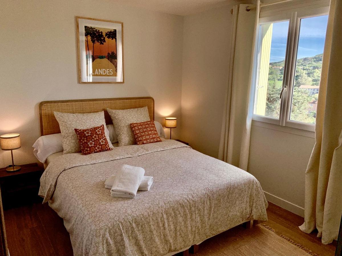 Luxury St-tropez/ 10mn Walk To Center. Apartment *