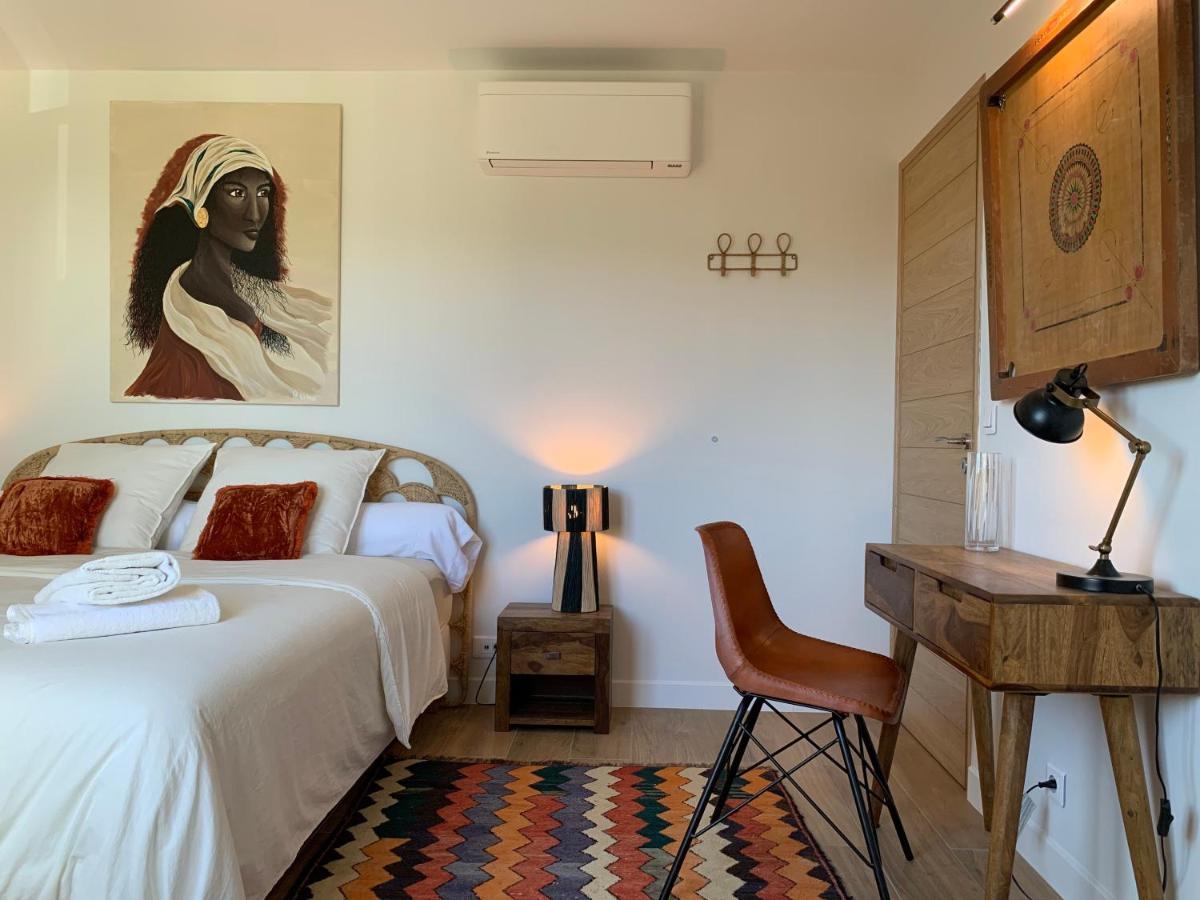 Luxury St-tropez/ 10mn Walk To Center. Saint-Tropez